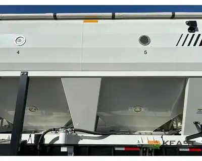Used CONVEY-ALL _UNKNOWN_ Seed Tenders Iowa US | Keast Enterprises #1360153