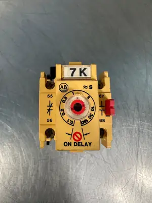 USED Allen-Bradley 700-F310A1
