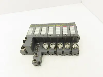 Used TURCK _UNKNOWN_ Robot Parts Indiana US | Arrow Industrial #1316814