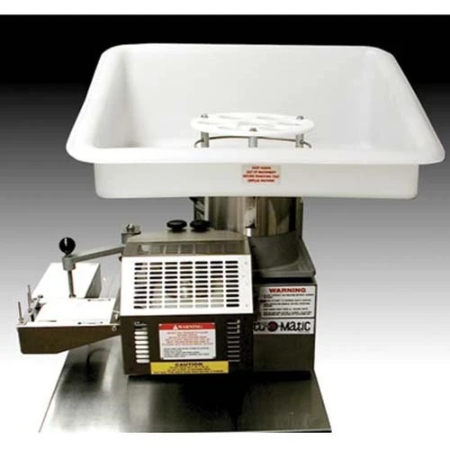 Used _UNKNOWN_ 330A Patty Forming Machines California US | RAM Manufacturing Equipment, LLC #291171