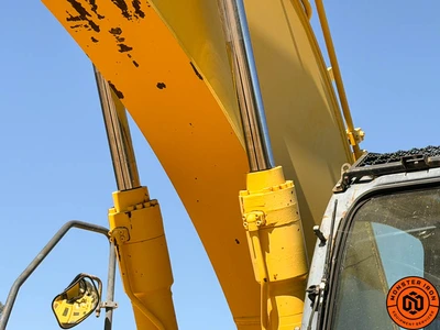 Used 2008 KOBELCO SK235SR Excavators California US | Monster Iron Equipment Services #1540758