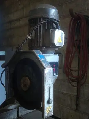 USED 1996 MEP - WILTON TIGER 350