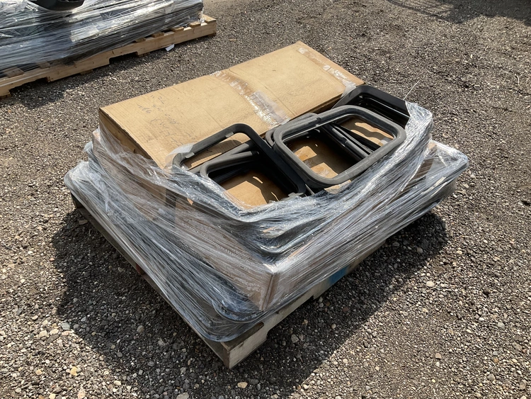 Used _UNKNOWN_ _UNKNOWN_ Automotive Parts Michigan US | Miedema Asset Management Group #1228374