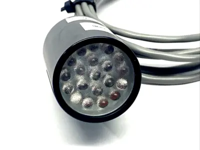 Used Advanced Illumination LGT-LED-039 Light Source Equipment Michigan US | Maverick Industrial Sales #1391177