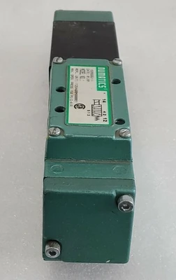 NEW Numatics I12SA400M000061