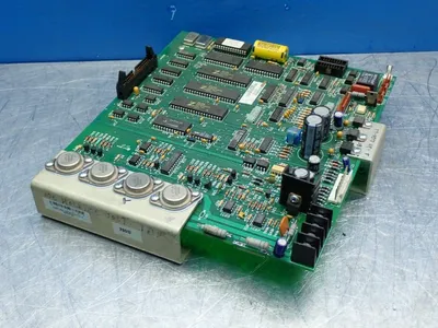 USED HAAS AUTOMATION 323051E