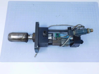 Used HORIUCHI MACHINERY _UNKNOWN_ Pneumatic Cylinders Texas US | OCO Industrial #1571308