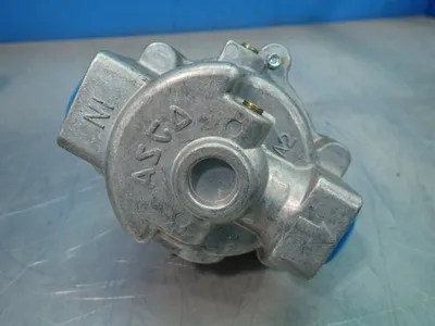 Used ASCO JB821450 Pumps Ohio US | HGR 24 #1405242
