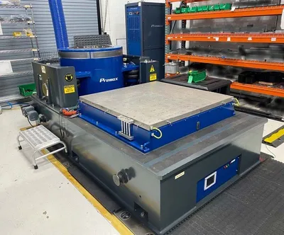 2021 Premax ITS-5400-ST TESTERS, VIBRATION | Machinery Network (1)