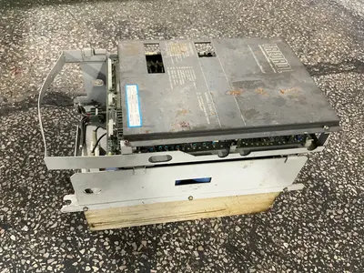 Used MITSUBISHI ELECTRIC CORP. FRSF211KPTC Spindle Drives Ohio US | HGR 24 #1314135