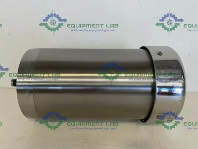 USED STAINLESS MOTORS PE2C02N04B1TOFM STAINLESS STEEL 2 HP WASHDOWN DUTY MOTOR