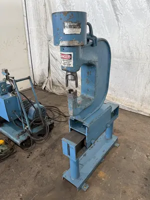 USED FRANKLIN 771-000