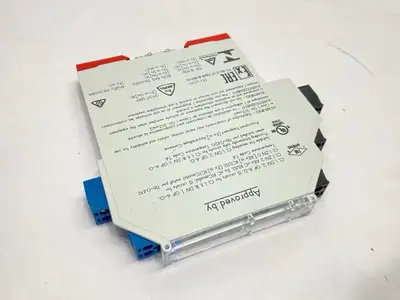 USED ALLEN-BRADLEY ALLEN BRADLEY 937TH-DISAR-DC2