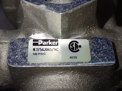 NEW PARKER N3754J04579C