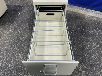 Used STEELCASE _UNKNOWN_ Cabinets Ohio US | HGR 24 #1260813