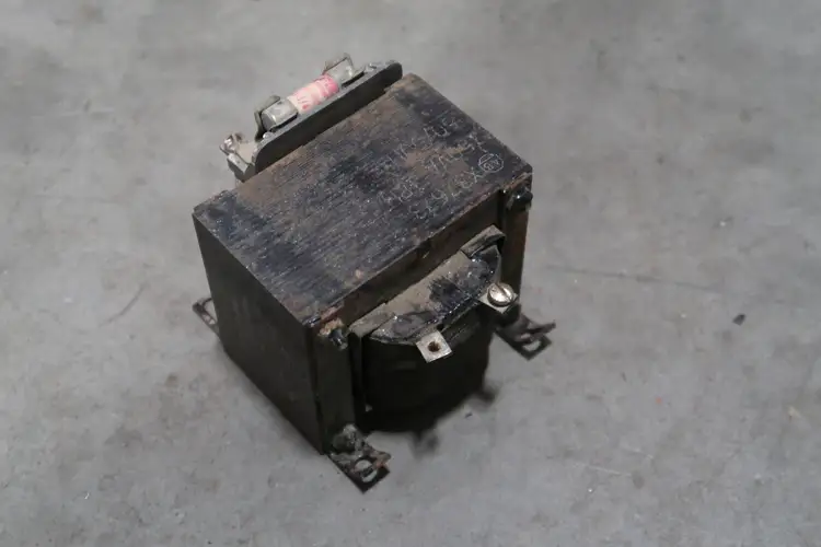 Used HAMMOND X37673 Transformers British Columbia CA | Lenmark #294437