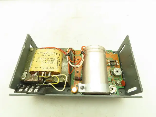 Used LAMBDA _UNKNOWN_ Power Supplies | Arrow Industrial #559846
