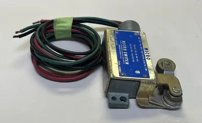 Used HONEYWELL BZLN-2-RH3 Miscellaneous Equipment (Electrical & Power) | Surplus Asset Holdings #1195984