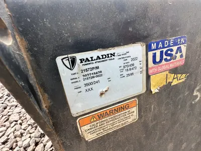 Used 2023 KUBOTA R640 Wheel Loaders New Jersey US | Proxy Equipment #1378394
