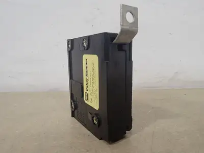 Used CUTLER-HAMMER QBHW1015 Switchgears British Columbia CA | Lenmark #367183