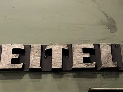USED EITEL