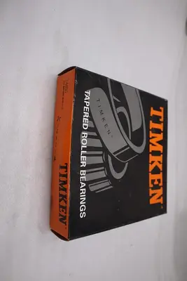 NEW  Timken 74850 Tapered Roller Bearing STOCK 2998CC 53893395883