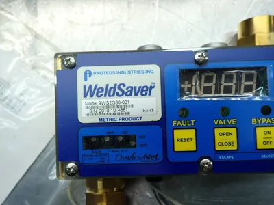 New | in-Stock PROTEUS INDUSTRIES INC 9WS2G30001 Pumps Ohio US | HGR 24 #870919