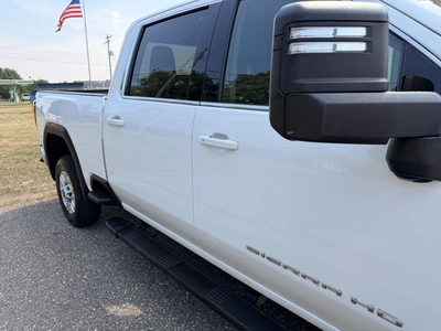 Used 2025 GMC SIERRA HD 2500 Pickup Trucks Michigan US | Miedema Asset Management Group #1410933