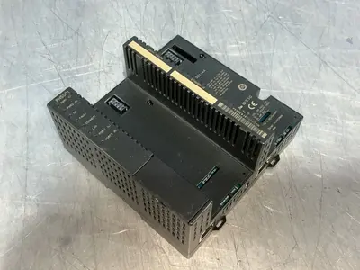 New | in-Stock GENERAL ELECTRIC IC200PNS001AA PLC Ethernet Equipment Ohio US | HGR 24 #1357350