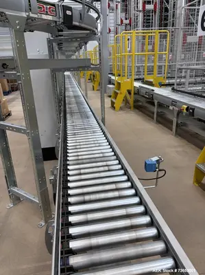 Used _UNKNOWN_ BOXSIZER Erectors, Packers & Sealers Illinois US | Aaron Equipment #924990