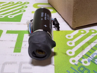 MAXON MOTOR 133773 - 856454 (BRAND NEW)