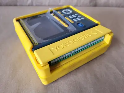 USED YOKOGAWA XL100
