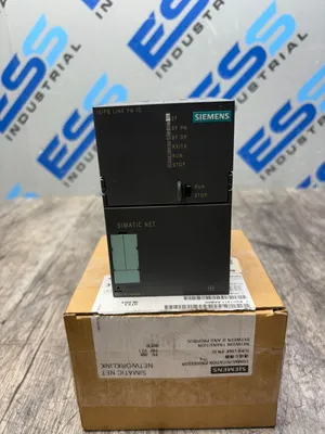 USED SIEMENS 6GK1411-5AB00
