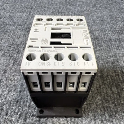 Used Eaton XTCE007B10 PLC Contactors California US | Davliegogo LLC #1705391