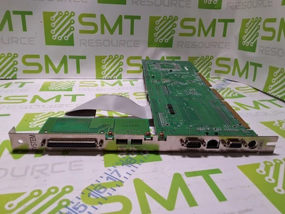 SUMITOMO AS-3340 REV.E CPU MOTHERBOARD