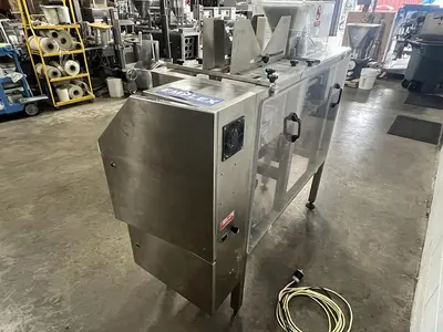 Emplex PB-1 Fill & Seal Bagger