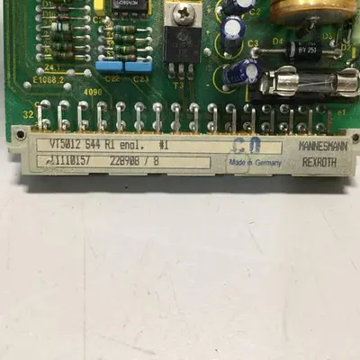 USED REXROTH VT5012 S44 R1