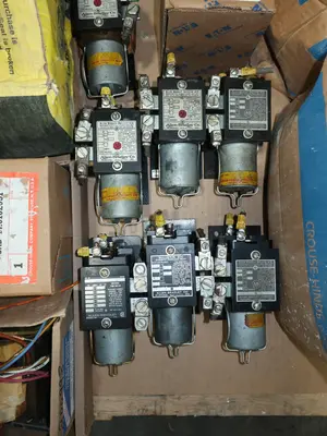 4 PALLETS OF ASSORTED CONDUIT, ENCLOSURES