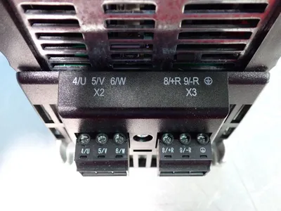 Used SEW EURODRIVE MDX61B00305A3400 Variable Speed Drives Ohio US | HGR 24 #904234