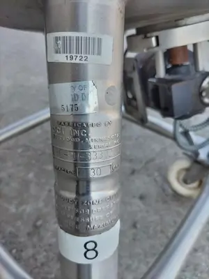 USED DCI 86-PH-33392