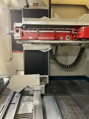 2013 IMSA MF1100BBLL/6P Drills, Gun | Star Equipment Co., Inc. (2)