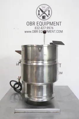 USED 2018 Groen TDB24-C