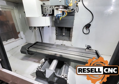 USED 2018 Haas TM-3P