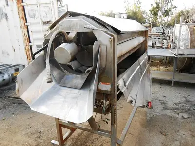 USED LYCO 7000