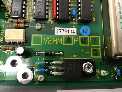 USED TOSHIBA H2184371