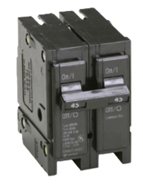 Eaton BR245 [New]