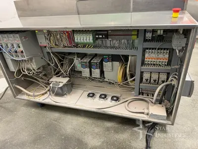 Used 1991 FETTE P30901C Tablet Presses | Star Industries #1253471