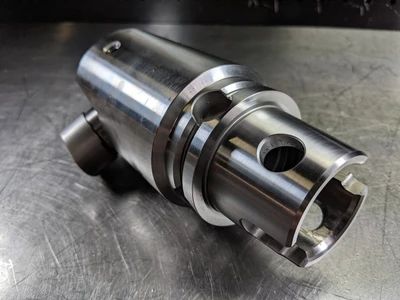 Kennametal KM63 Finish Boring Head 86.9mm-134.1mm Range KM63UTFBHS87 (LOC3084B)