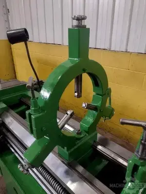 USED MACHINE-TOOL MT280