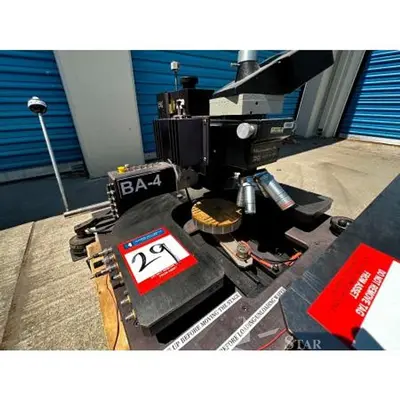 Used _UNKNOWN_ _UNKNOWN_ Semiconductor Test California US | Star Industries #1254742